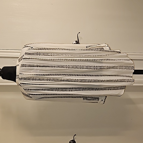 Free People Button Up Blouse - Picture 7 of 13